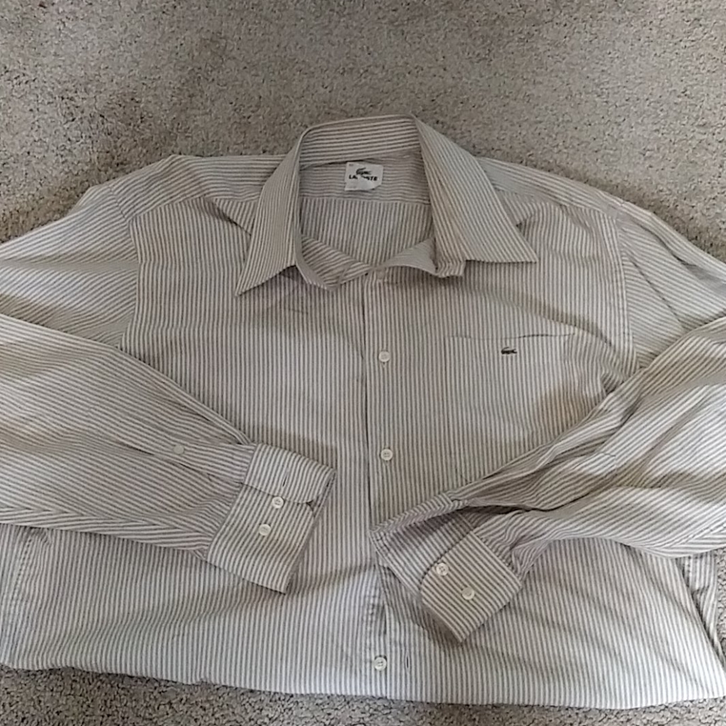 Lacoste